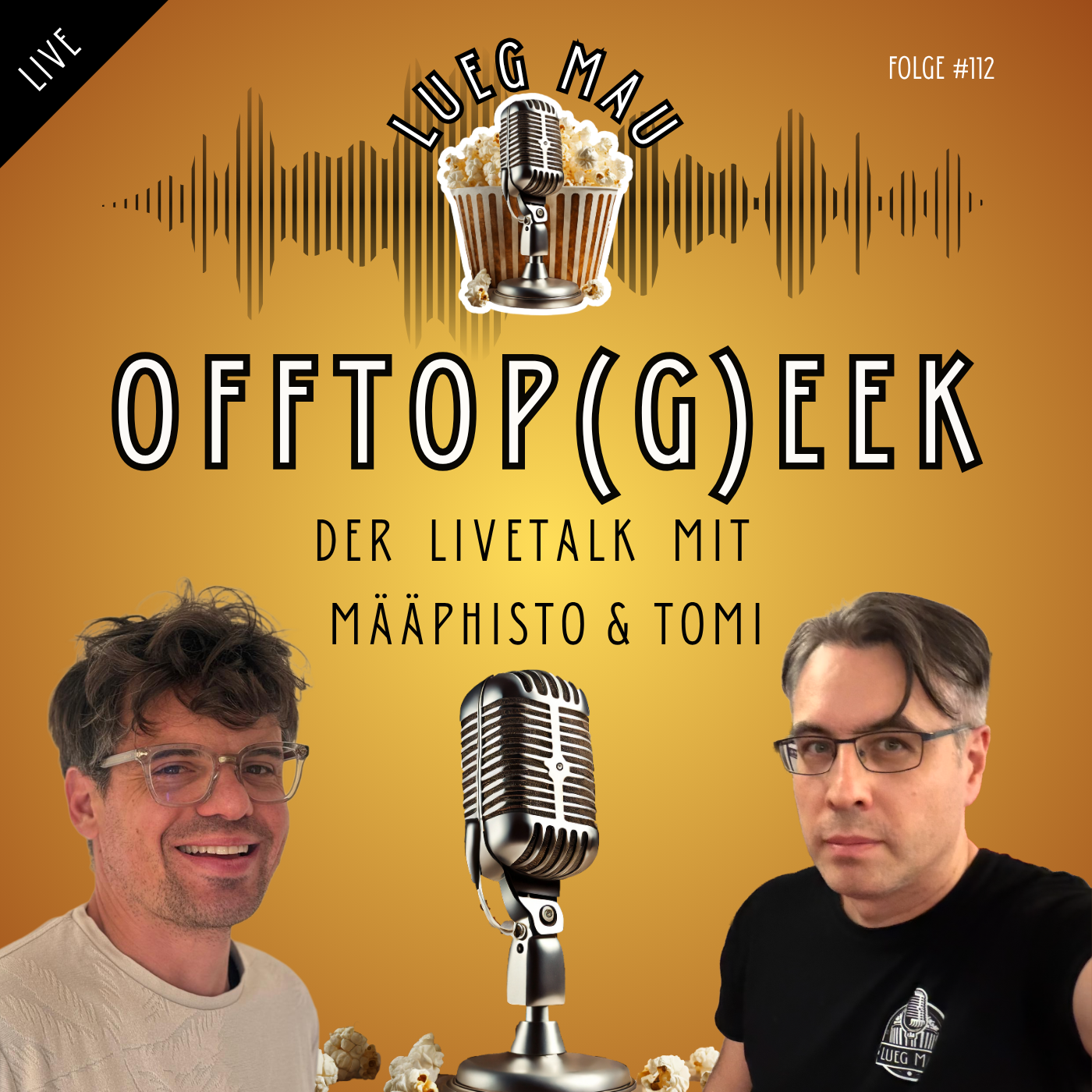 #0 offtop(g)eek – begegnung in der p*rnoabteilung