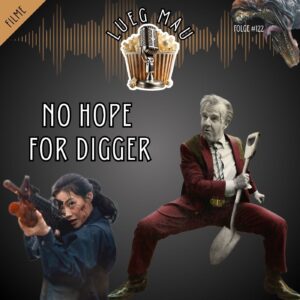 #122 no hope for digger